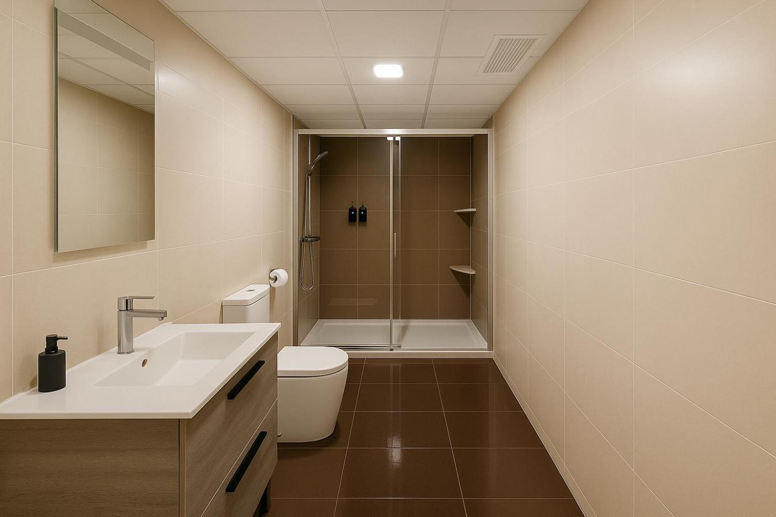 גאנדיה Habitacion En Atico Duplex מראה חיצוני תמונה