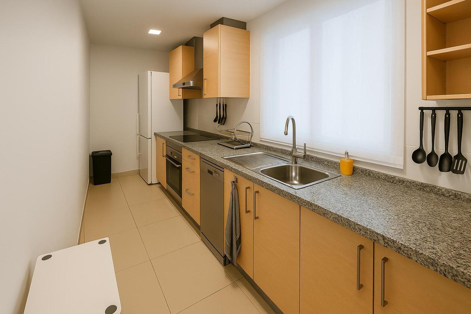 גאנדיה Habitacion En Atico Duplex מראה חיצוני תמונה