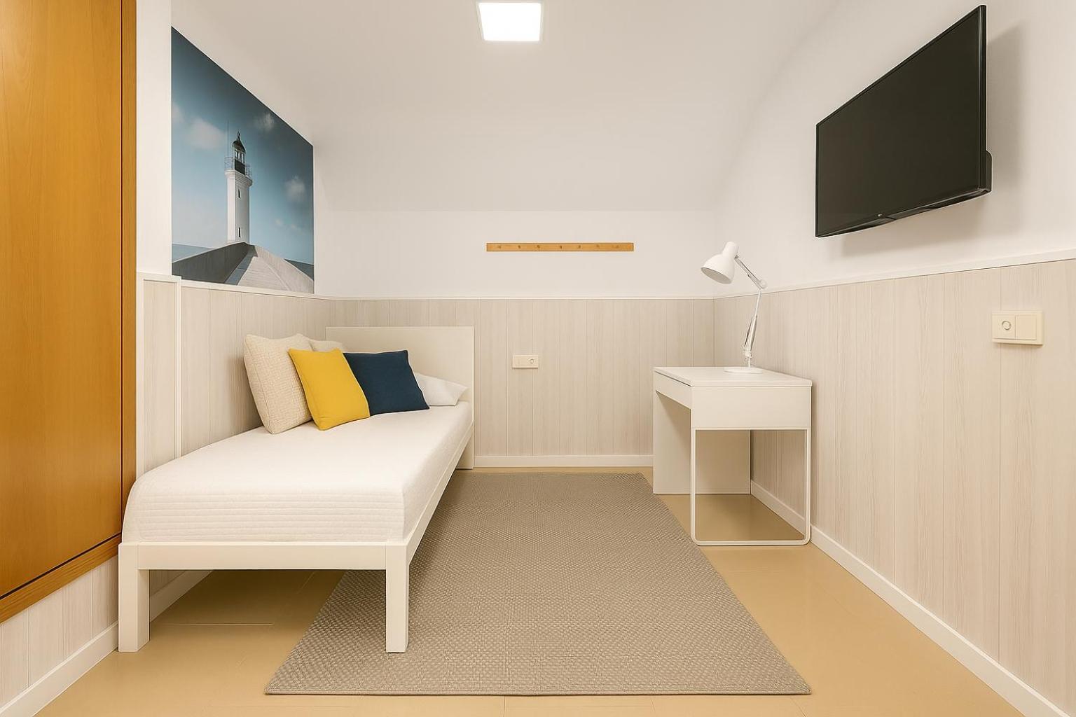 גאנדיה Habitacion En Atico Duplex מראה חיצוני תמונה