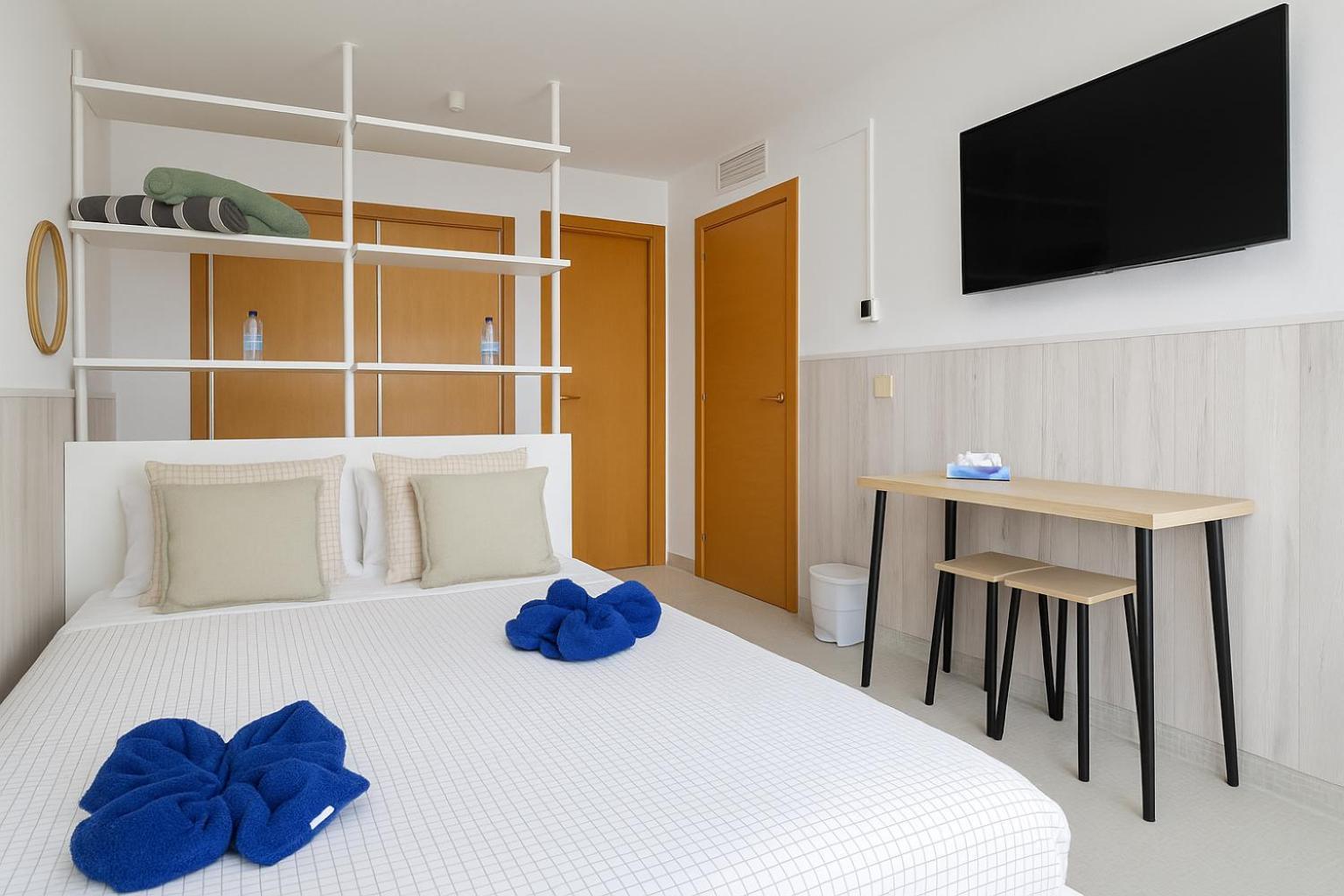 גאנדיה Habitacion En Atico Duplex מראה חיצוני תמונה